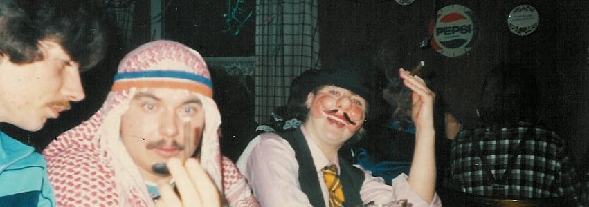 Ramstedt Vereinsfeste